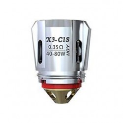 Ricambio iJoy Captain X3-C1S (0.35 ohm)